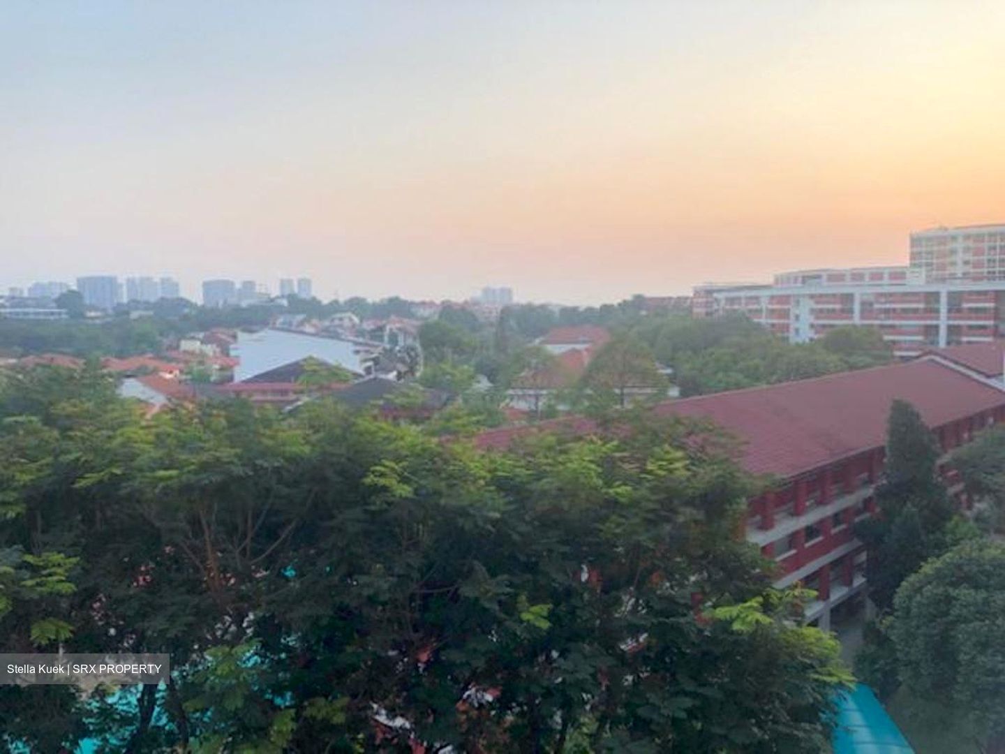 Blk 5 Toh Yi Drive (Bukit Timah), HDB 4 Rooms #440957051